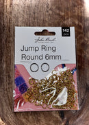 Jewelry Jump Rings