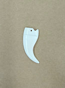 Smooth Bone Eagle Claw