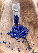 Size 10 Miyuki Delica Beads