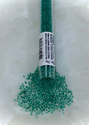 Size 10 SeedBeads 22g Vials - Section 2
