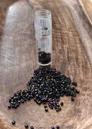 Size 10 Miyuki Delica Beads
