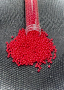 Size 10 Seedbeads 22g Vials - Section 1