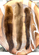 Assorted Mink Tails