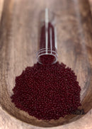 Size 10 Seed Bead 20g Vials