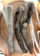 Assorted Mink Tails