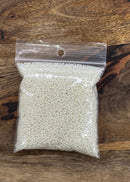 Size 10 Seed Bead 100g Bags