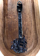 Czech Bugle Glass Bead