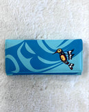 Artist Style Large Women's Wallets