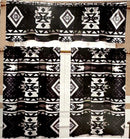 Diamond Collection Kitchen Curtains