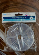 Bead Storage Organizers