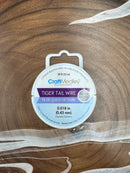 Tiger Tail Wire