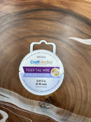 Tiger Tail Wire
