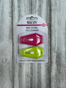 Mini Cutters