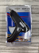 Black Glue Gun