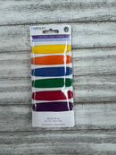 Colored Craft String