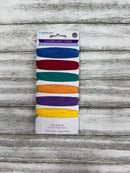 Colored Craft String