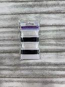 Satin Rattail Cording 4PC