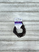 Suede Jewelry & Craft Cord