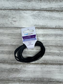 Suede Jewelry & Craft Cord
