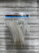 Goose Feathers