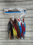 Goose Feathers