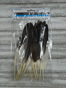 Natural Feathers