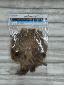 Natural Mini Feathers
