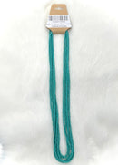 Size 11 Seed Bead Hanks