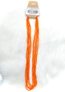 Size 11 Seed Bead Hanks