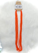 Size 11 Seed Bead Hanks
