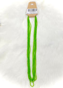 Size 11 Seed Bead Hanks
