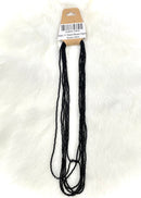 Size 11 Seed Bead Hanks