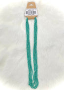 Size 11 Seed Bead Hanks