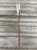 1.5x2.5mm Rondelle 2 Strands