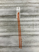 1.5x2.5mm Rondelle 2 Strands