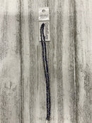 1.5x2.5mm Rondelle 2 Strands