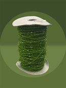 Transparent Flair Beads