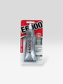 E6000 Glue Tubes