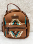 Mini Wrangler Backpack