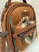 Mini Wrangler Backpack