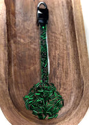 Czech Bugle Glass Bead