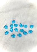 Glass Bear 10mm Beads