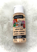 Acrylic Paint Tubes