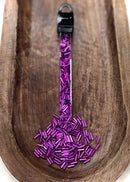 Czech Bugle Glass Bead