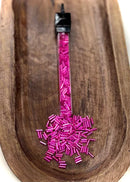 Czech Bugle Glass Bead