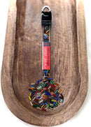 Czech Bugle Glass Bead