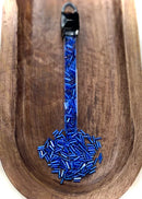 Czech Bugle Glass Bead
