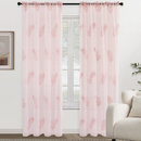 Sheer Curtain