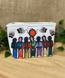 Small Artist Coin Purse
