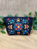 Small Artist Coin Purse